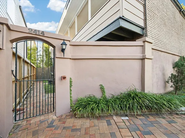 2414 Morse St, Houston, TX 77019