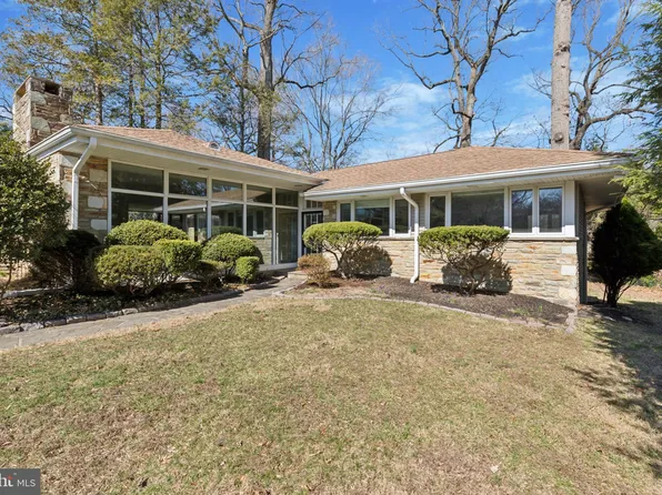 1415 Academy Ln, Elkins Park, PA 19027