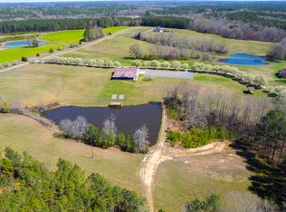 3200 Bliss Trl, Stem, NC 27581