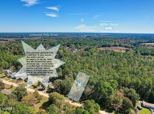 668 Southwind Dr SW LOT 14, Supply, NC 28462
