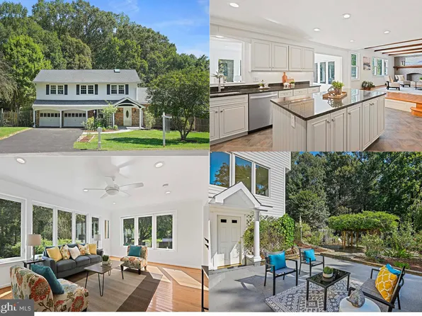 1807 Horseback Trl, Vienna, VA 22182