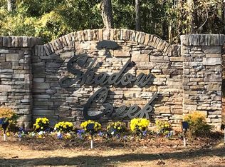 LOT 81 Shadow Creek Dr, Camden, AL 36726