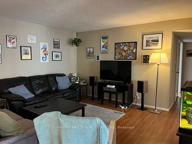633 Bay St #1216 — Photo 2
