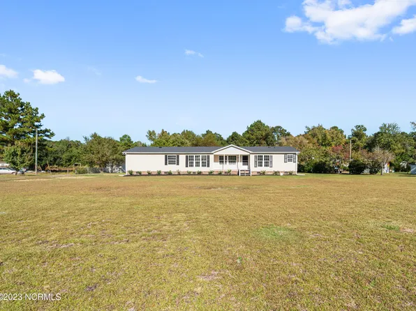 190 Buckeye Lane, Burgaw, NC 28425