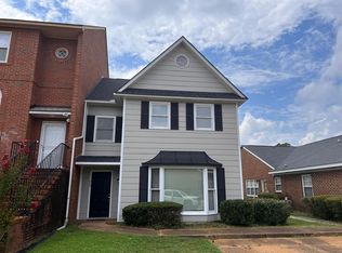 409 Bennington Ln, Albany, GA 31707