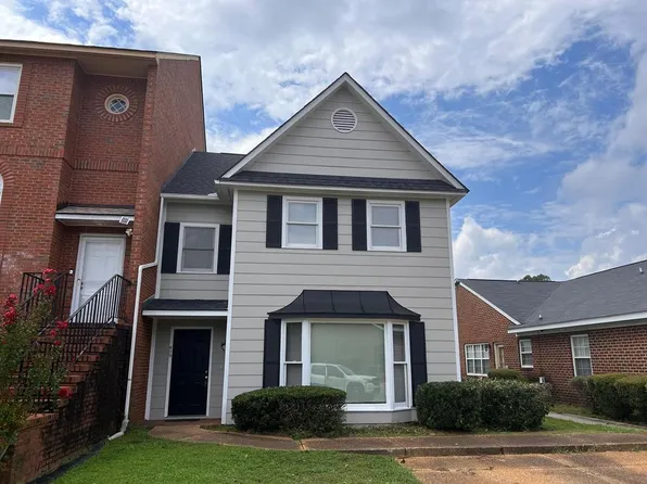 409 Bennington Ln, Albany, GA 31707