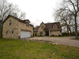 2505 Baker Rd, Houston, TX 77094