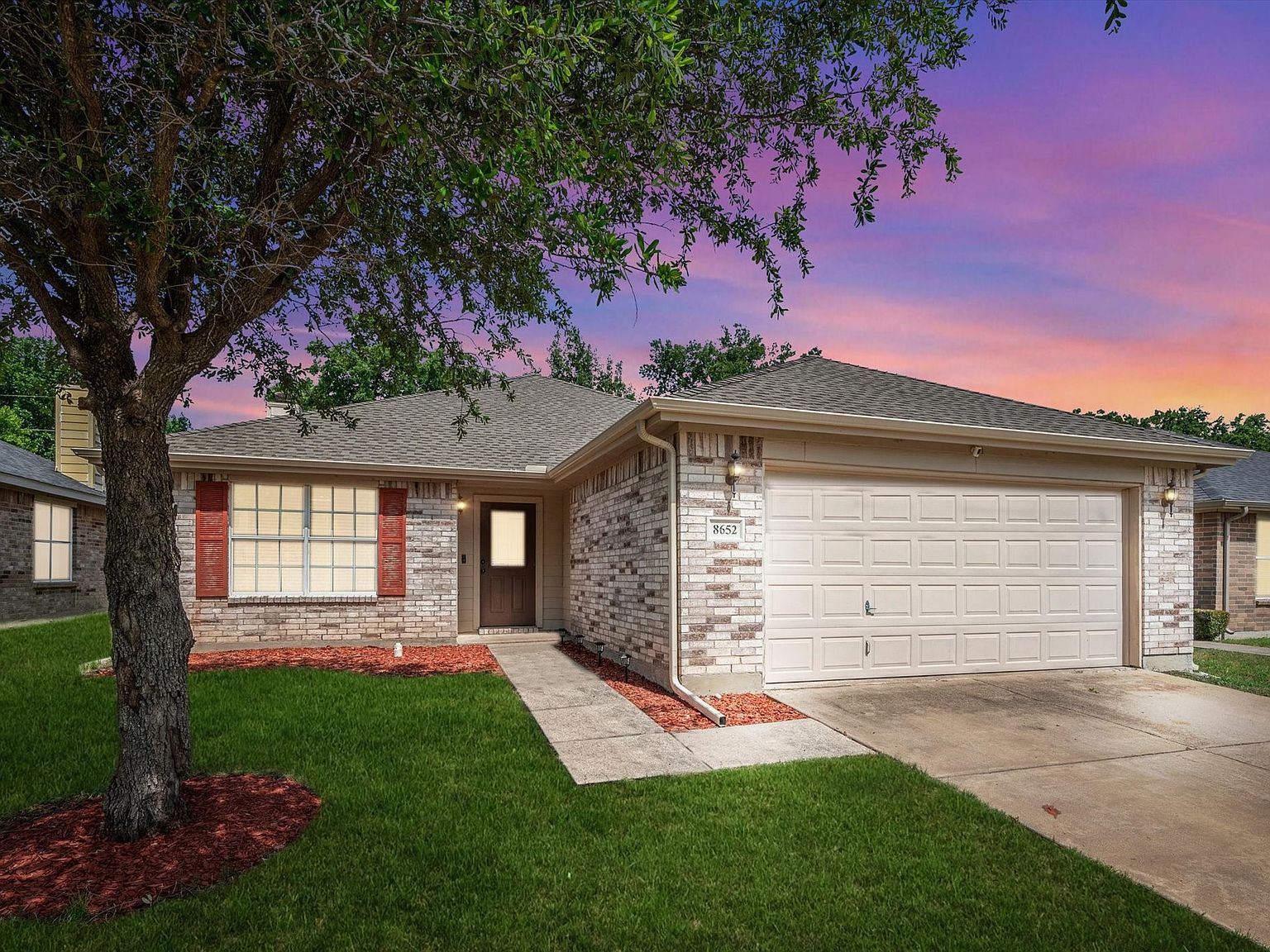 8652 Boswell Meadows Dr, Fort Worth, TX 76179 Zillow