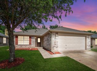 8652 Boswell Meadows Dr, Fort Worth, TX 76179