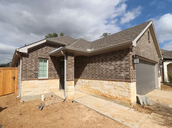 21951 Esparto Hills Trl, Tomball, TX 77377