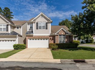 700 Meeting Hall Dr, Morrisville, NC 27560