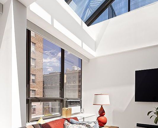 4th image of 250 W 88th St APT 802