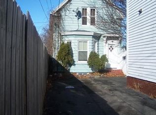 57 Howard St, Lynn, MA 01902