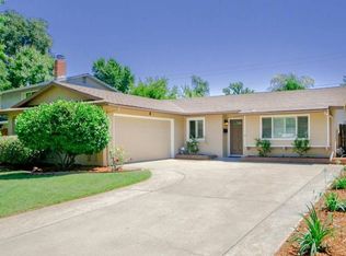 2559 Stansberry Way, Sacramento, CA 95826
