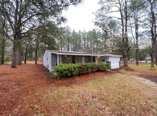 104 Beech St, Hamlet, NC 28345