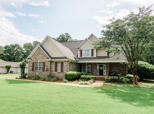 275 Cotton Gin Ln, Saltillo, MS 38866