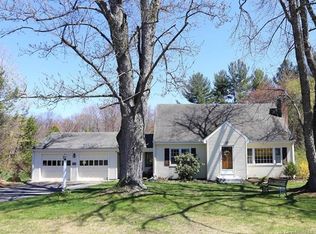316 Tunxis Ave, Bloomfield, CT 06002