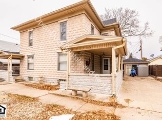 114-112 W 2nd St, Auburn, IN 46706