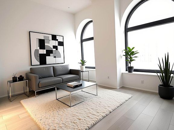 2nd image of 130 William St #10E