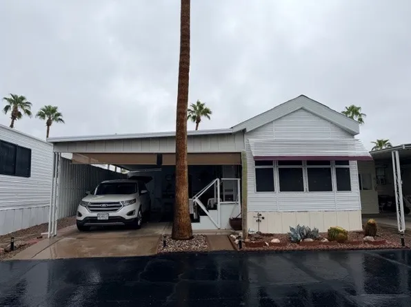 400 N Plaza Dr #666, Apache Junction, AZ 85120