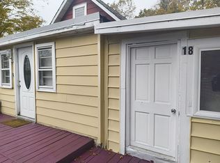 18 E Maple St, Mountain Dale, NY 12763