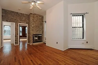 Rented by Citi Habitats