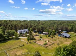 152 Hass Rd, Hastings Highlands, ON K0L2S0