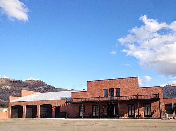 211 Amargosa