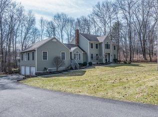 78 Wolf Pit Rd, Southbury, CT 06488