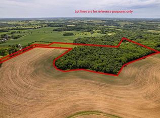 22.72 Acres County Road A #1, Blanchardville, WI 53516