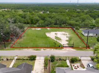 1409 1st Ln, Mission, TX 78572