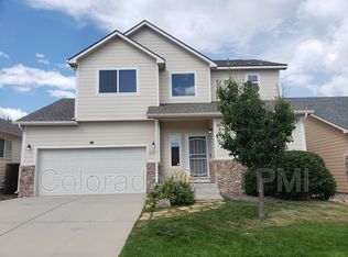 6984 Sierra Meadows Dr, Colorado Springs, CO 80908