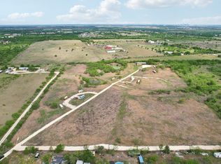 9717 Sunflower Dr, Austin, TX 78719