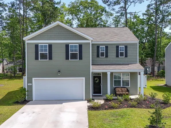 1020 Sennema Circle, Myrtle Beach, SC 29588