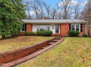 1500 Turquoise Dr, Louisville, KY 40214