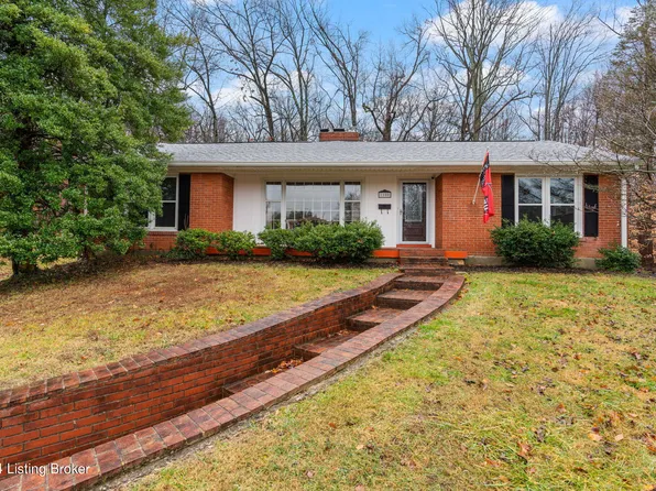 1500 Turquoise Dr, Louisville, KY 40214