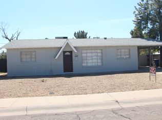 1043 W Laird St, Tempe, AZ 85281