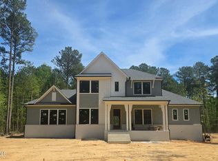 94 Flatiron Forest Dr, Pittsboro, NC 27312