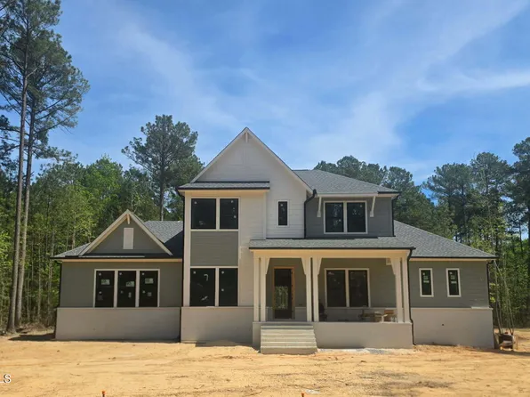 94 Flatiron Forest Dr, Pittsboro, NC 27312