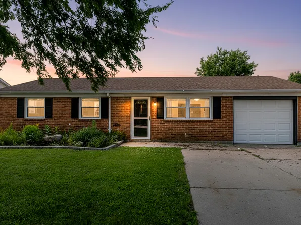1819 Robert Pl, Sidney, OH 45365