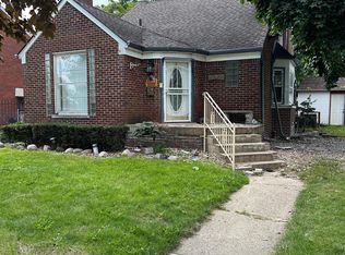 19031 Klinger St, Detroit, MI 48234