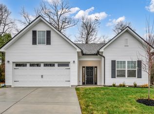 108 W Quail Hollow Way LOT 3, Dickson, TN 37055