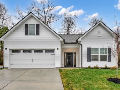 108 W Quail Hollow Way Lot 3, Dickson, TN, 37055