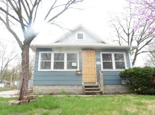 1532 Martin Luther King Jr Pkwy #P, Des Moines, IA 50314