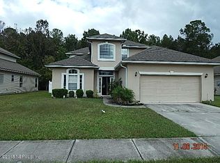 3957 Anderson Woods Dr, Jacksonville, FL 32218