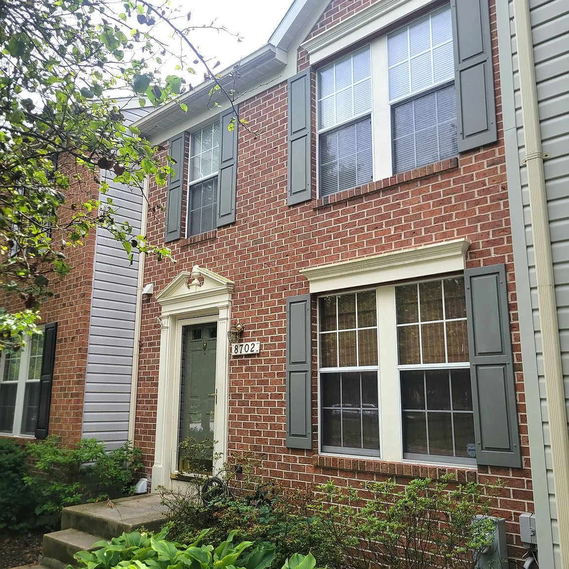 3 bed, 3.5 bath, 1540 sqft, $3,000 — Photo 1