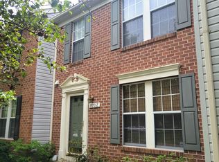 8702 Castlerock Ct, Laurel, MD 20723