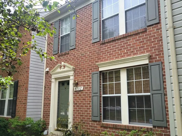 8702 Castlerock Ct, Laurel, MD 20723