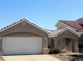 4225 Caprock Rd NW, Albuquerque, NM 87114