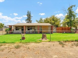 11431 11th Ave, Hanford, CA 93230
